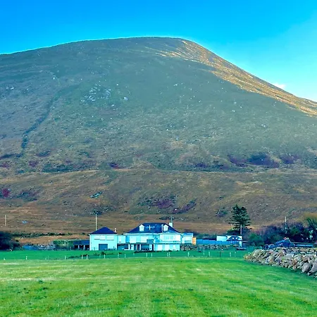 Railway 住宿加早餐酒店 3*