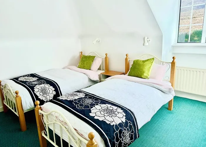 Railway Bed & Breakfast Camp