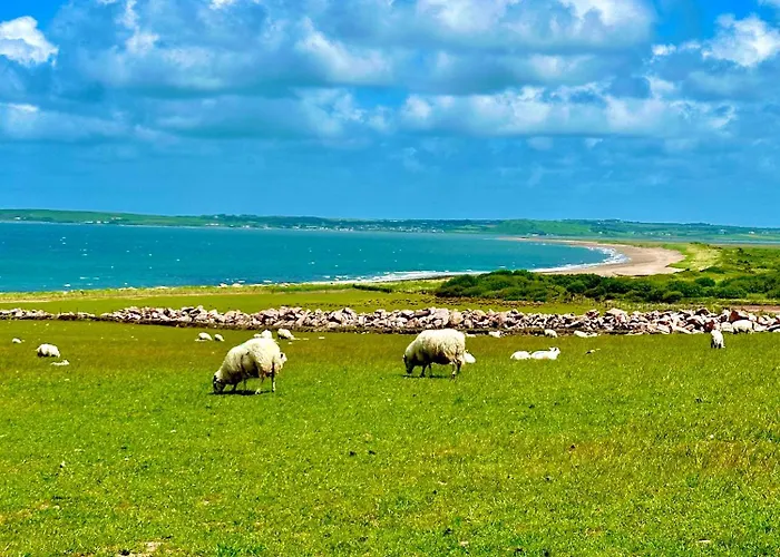 Railway 住宿加早餐酒店