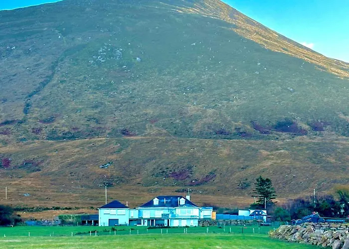 Railway Bed & Breakfast 3*